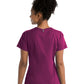Women's Emma Top - GRST011 - Wine