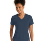 Women's Emma Top - GRST011 - Steel