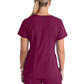 Women's Serena Top - GRST045 - Wine