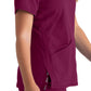 Women's Serena Top - GRST045 - Wine