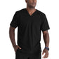 Men's Murphy Top - GRST079 - Black