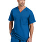 Men's Murphy Top - GRST079 - New Royal