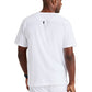 Men's Murphy Top - GRST079 - White