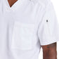 Men's Murphy Top - GRST079 - White