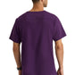 Men's Murphy Top - GRST079 - Eggplant