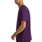 Men's Murphy Top - GRST079 - Eggplant