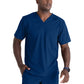 Men's Murphy Top - GRST079 - Indigo (Navy)