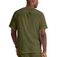Men's Murphy Top - GRST079 - Olive