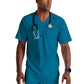 Men's Murphy Top - GRST079 - Bahama