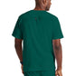 Men's Murphy Top - GRST079 - Hunter Green