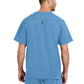 Men's Murphy Top - GRST079 - Ciel Blue