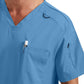 Men's Murphy Top - GRST079 - Ciel Blue