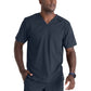 Men's Murphy Top - GRST079 - Steel