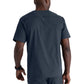 Men's Murphy Top - GRST079 - Steel