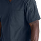 Men's Murphy Top - GRST079 - Steel