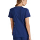 Women's Capri Top - GRST136 - Indigo (Navy)