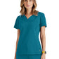Women's Capri Top - GRST136 - Bahama