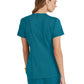 Women's Capri Top - GRST136 - Bahama