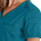 Women's Capri Top - GRST136 - Bahama