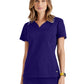 Women's Capri Top - GRST136 - Brilliance