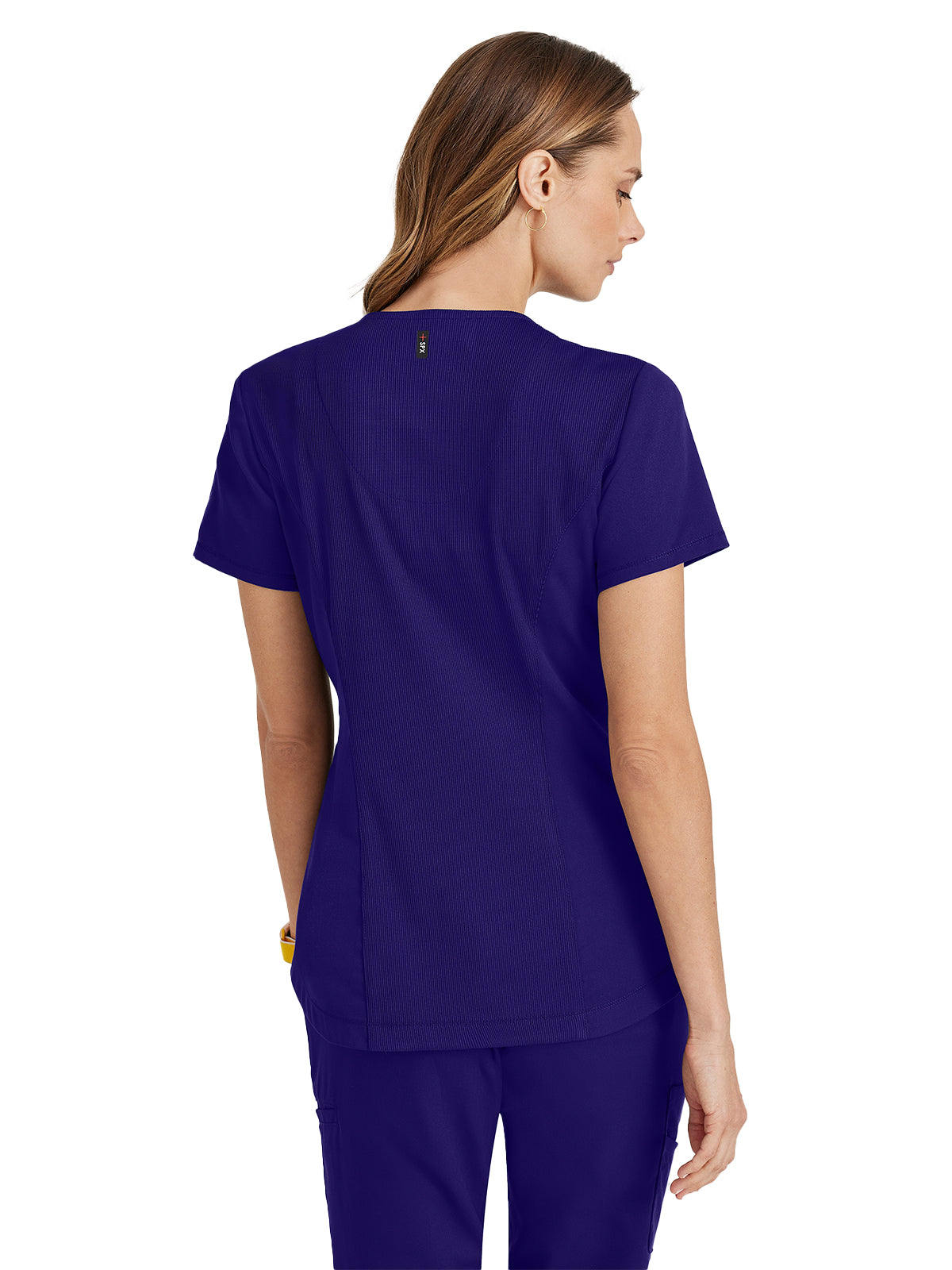 Women's Capri Top - GRST136 - Brilliance