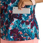 Women's Print Top - GRST154 - Spring Meadow