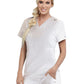 Women's Tuck-In Top - GVST028 - White