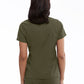 Women's Tuck-In Top - GVST028 - Olive
