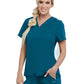 Women's Tuck-In Top - GVST028 - Bahama