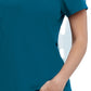 Women's Tuck-In Top - GVST028 - Bahama