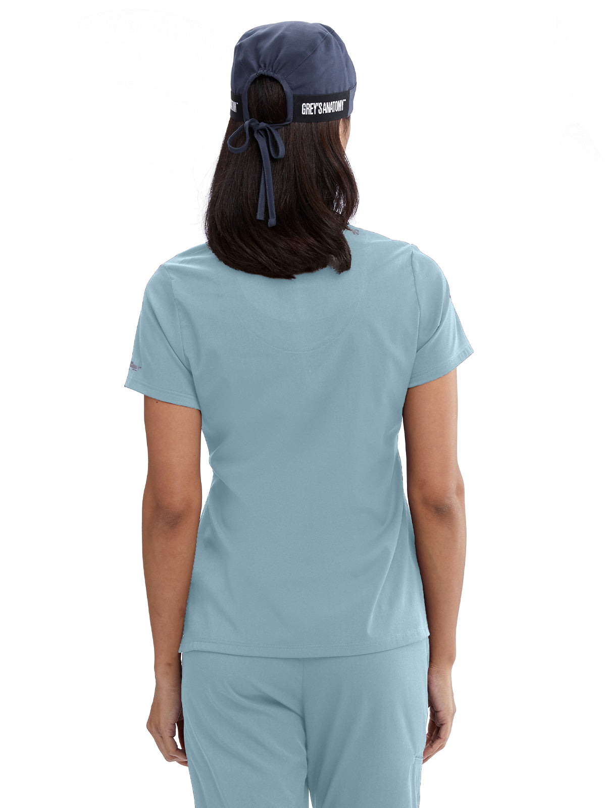 Women's Tuck-In Top - GVST028 - Moonstruck