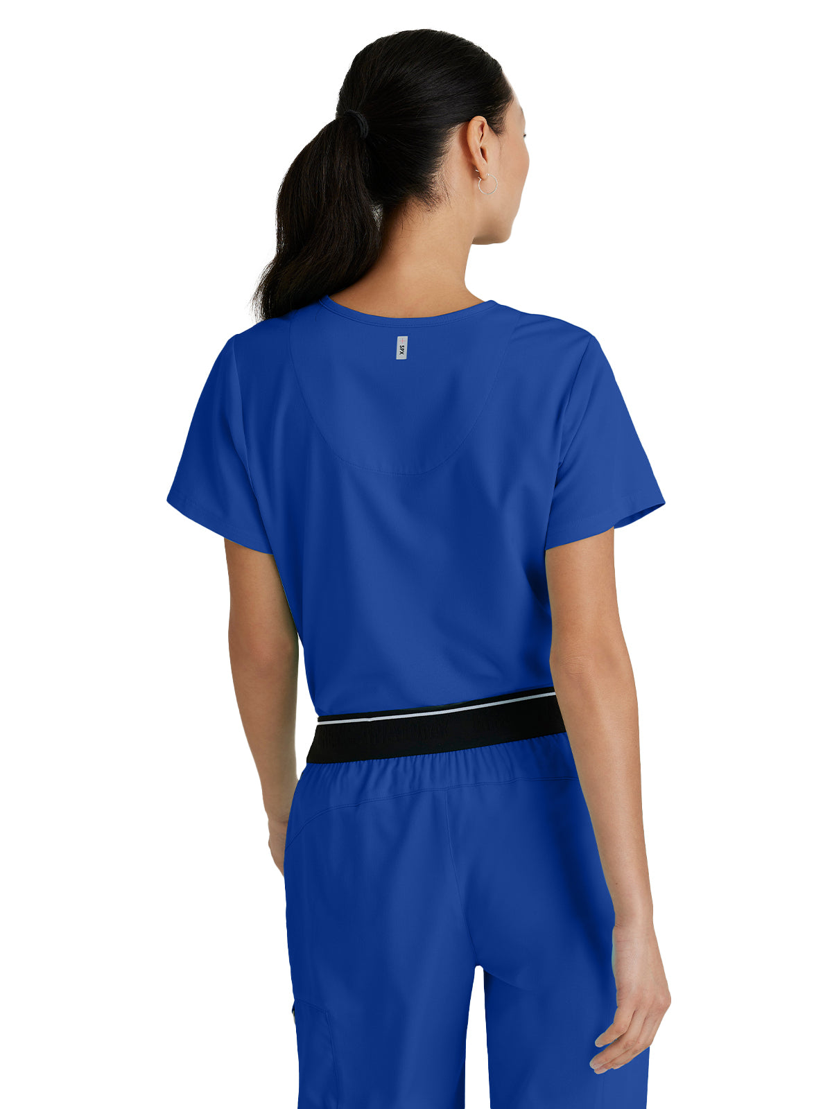 Women's Tuck-In Top - GVST028 - Galaxy