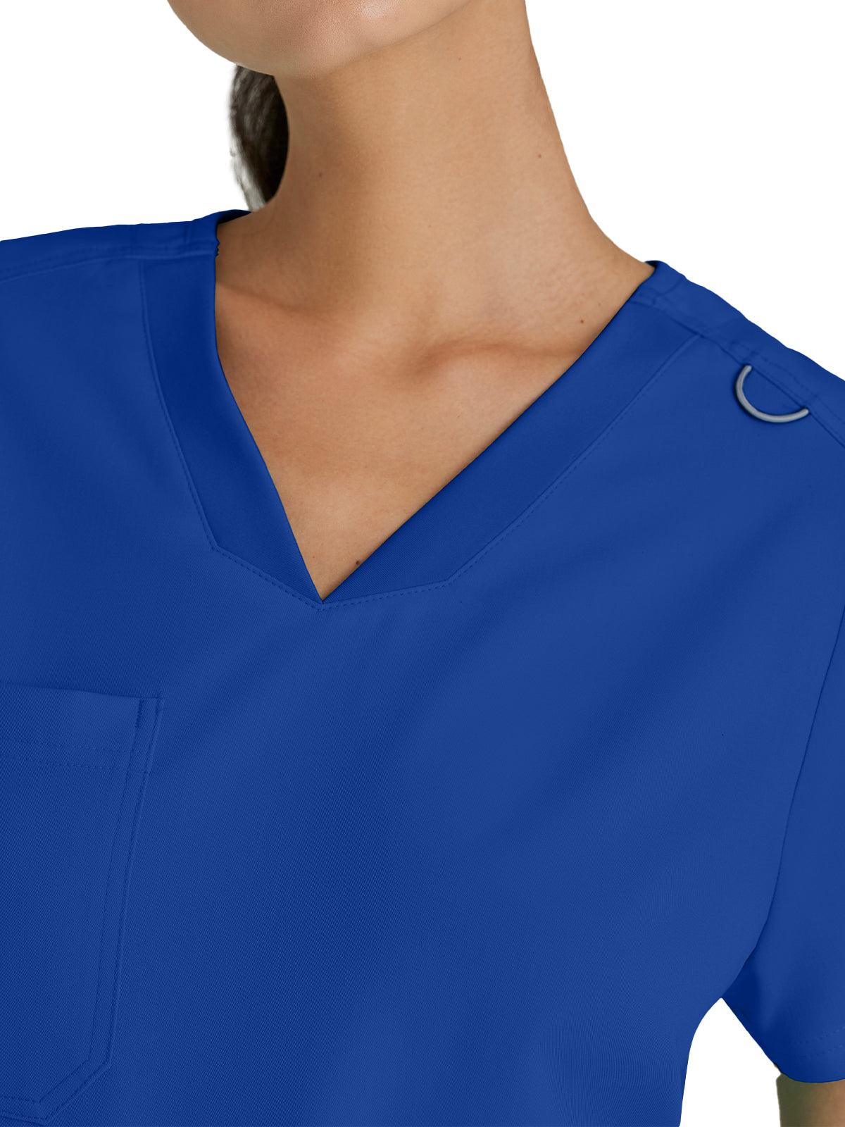 Women's Tuck-In Top - GVST028 - Galaxy