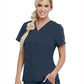Women's Tuck-In Top - GVST028 - Steel