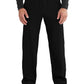 Men's Cargo Pant - SK0215 - Black