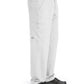 Men's Cargo Pant - SK0215 - White