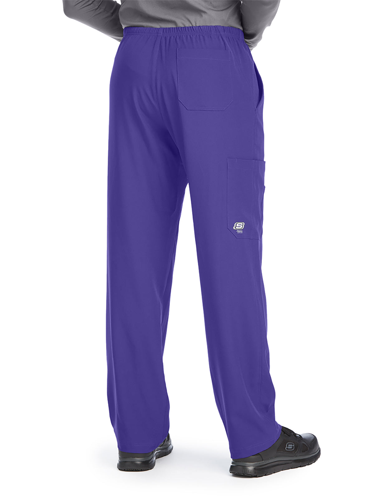 Men's Cargo Pant - SK0215 - New Grape