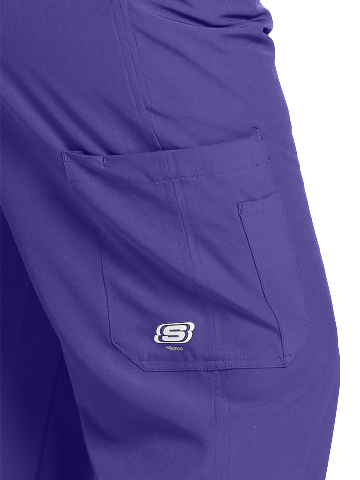 Men's Cargo Pant - SK0215 - New Grape