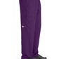 Men's Cargo Pant - SK0215 - Eggplant