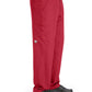 Men's Cargo Pant - SK0215 - True Red