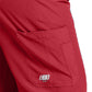 Men's Cargo Pant - SK0215 - True Red