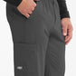 Men's Cargo Pant - SK0215 - Pewter