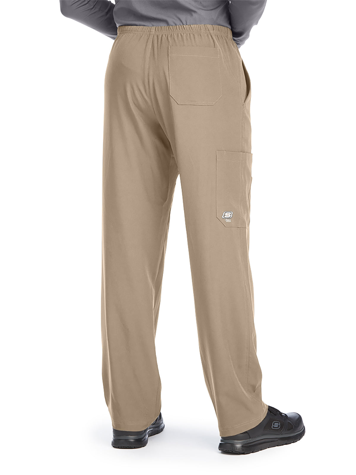 Men's Cargo Pant - SK0215 - New Khaki