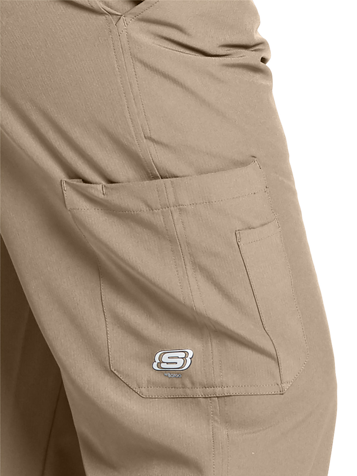 Men's Cargo Pant - SK0215 - New Khaki