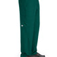 Men's Cargo Pant - SK0215 - Hunter Green
