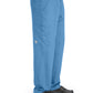 Men's Cargo Pant - SK0215 - Ciel Blue