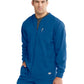 Men's Warm-Up Jacket - SK0408 - New Royal