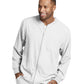 Men's Warm-Up Jacket - SK0408 - White