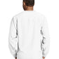 Men's Warm-Up Jacket - SK0408 - White