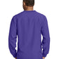 Men's Warm-Up Jacket - SK0408 - New Grape